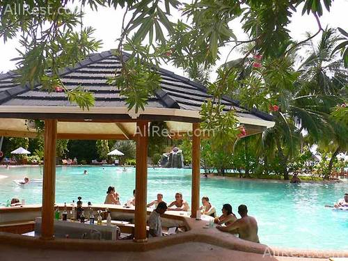 Sun Island Resort & Spa 16